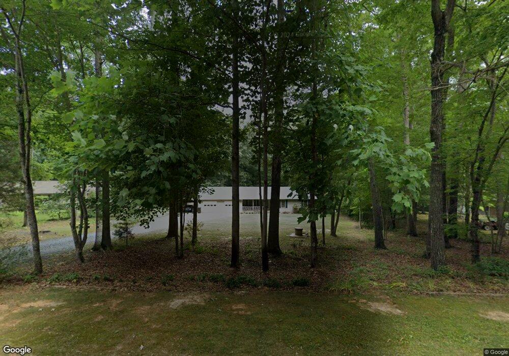 212 Back Creek Terrace, Asheboro, NC 27205 - photo 1