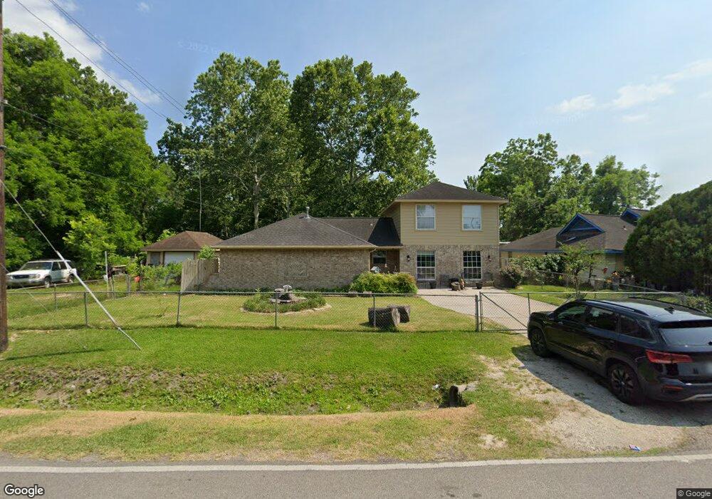 4314 Wedgewood St, Houston, TX 77093 - photo 1