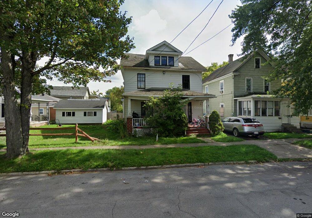 305 S 3rd St, Olean, NY 14760 - photo 1