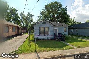 324 Polk St, Houma, LA 70360