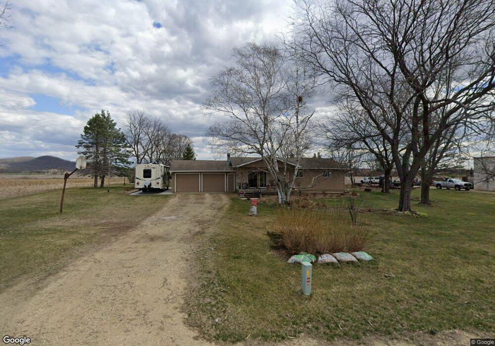 W20888 Mcgilvary Rd, Galesville, WI 54630 - photo 1