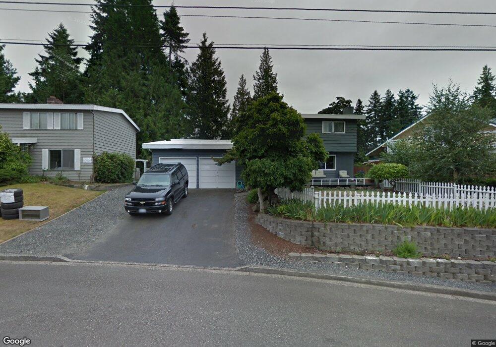 620 13th Way SW, Edmonds, WA 98020 - photo 1