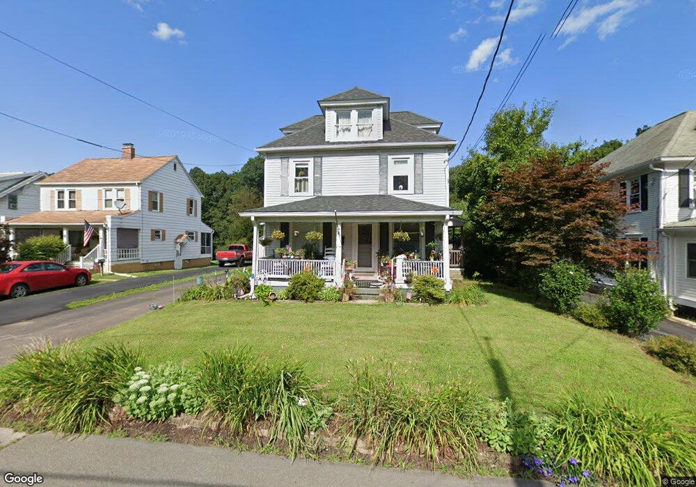 75 Shaver Ave, Shavertown, PA 18708 - photo 1