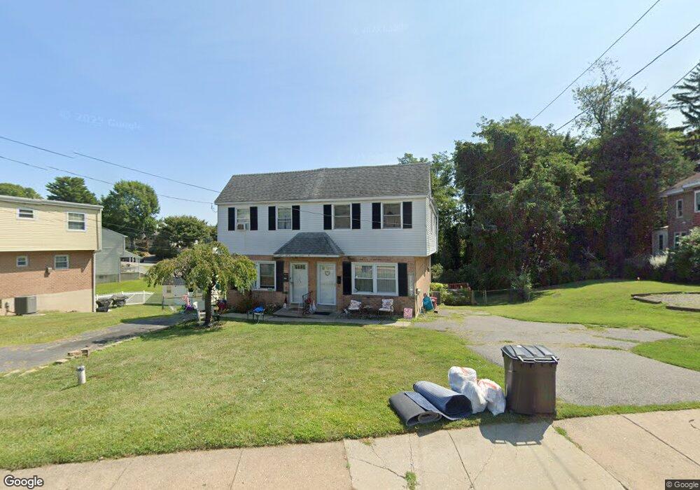 1101 Main St, Brookhaven, PA 19015 - photo 1