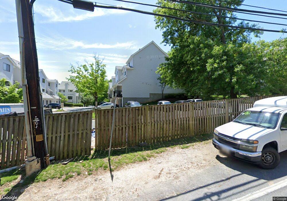 1611 Carriage House Terrace unit F, Silver Spring, MD 20904 - photo 1