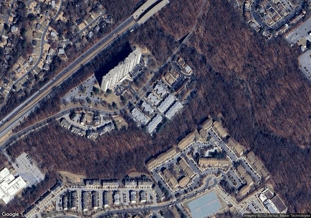 1611 AA Carriage House Terrace NE unit AA, Silver Spring, MD 20904 - photo 1