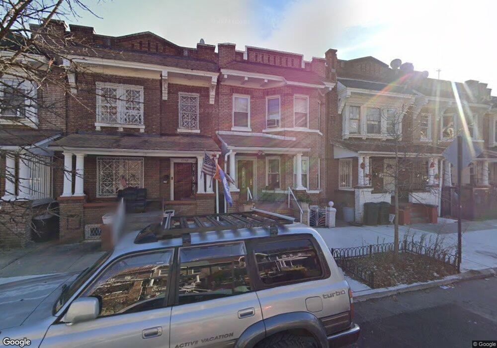 174 Sunnyside Ave, Brooklyn, NY 11207 - photo 1