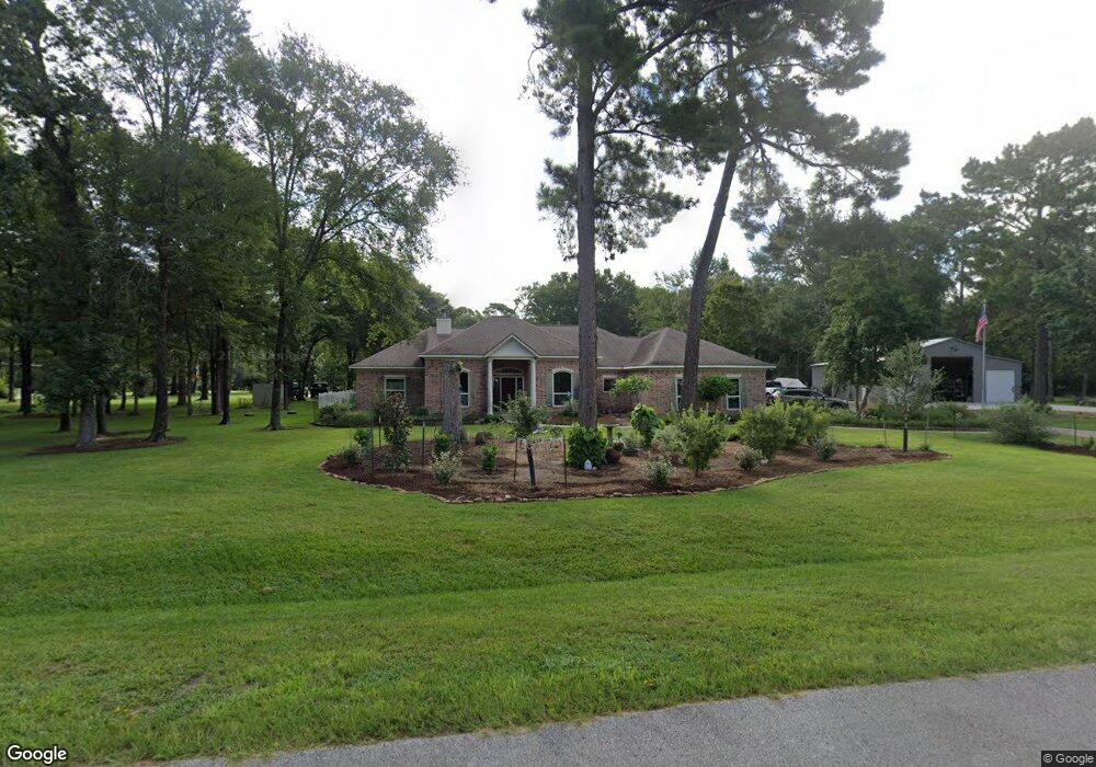 33403 Windcrest Estates Blvd, Magnolia, TX 77354 - photo 1