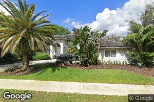 10391 SW 16th Place, Davie, FL 33324