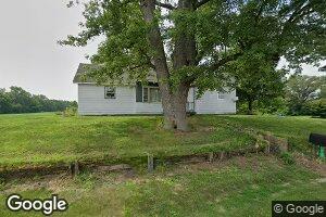 719 W County Road 1100 S, Carlisle, IN 47838