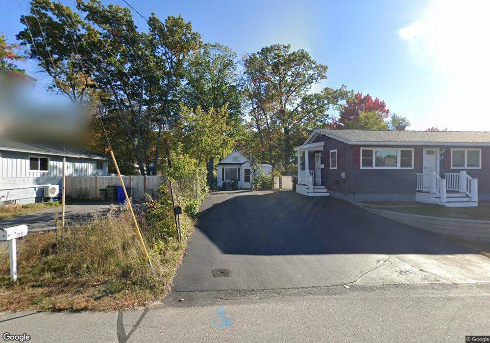 159 Morey St, Manchester, NH 03103 - photo 1