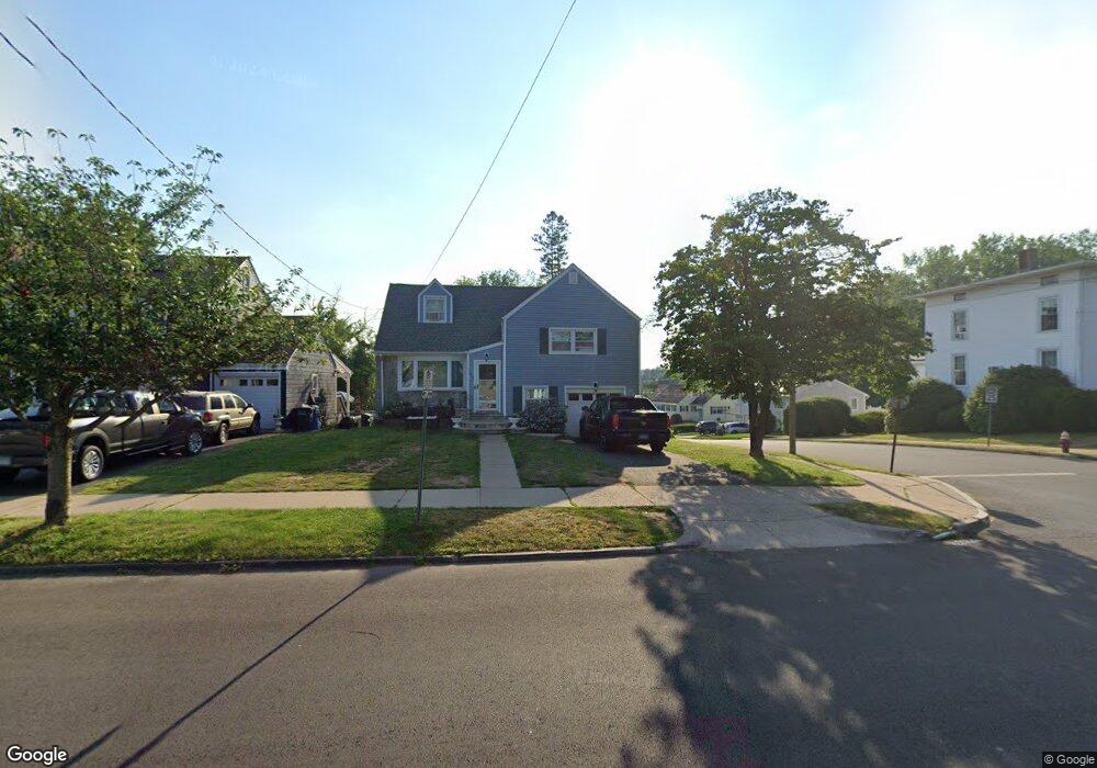 375 Fairfield Ave, Hartford, CT 06114 - photo 1