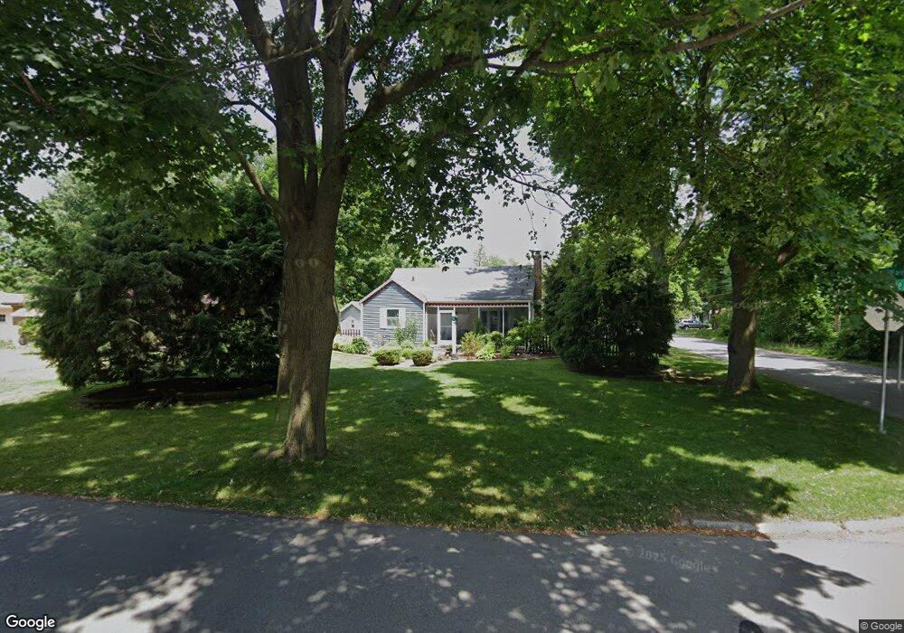 515 Elmdale St NE, Grand Rapids, MI 49525 - photo 1