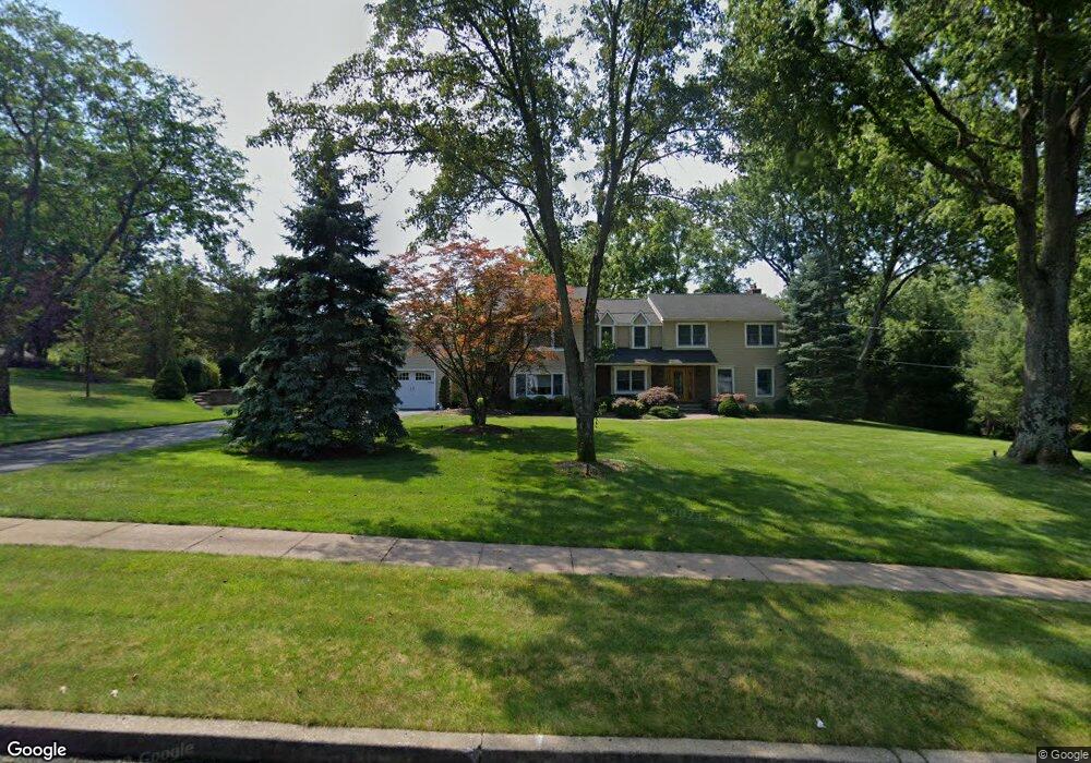 28 Fox Chase Run, Branchburg, NJ 08876 - photo 1