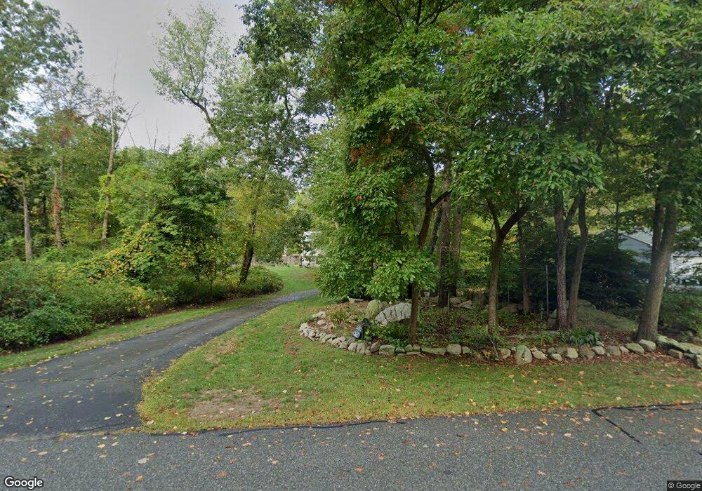 11 Lake St unit 11-L, Ledyard, CT 06339 - photo 1