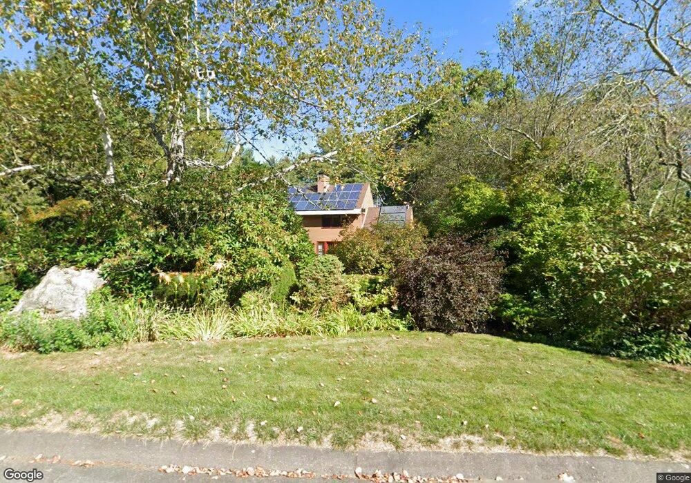 55 Whittier St, Florence, MA 01062 - photo 1