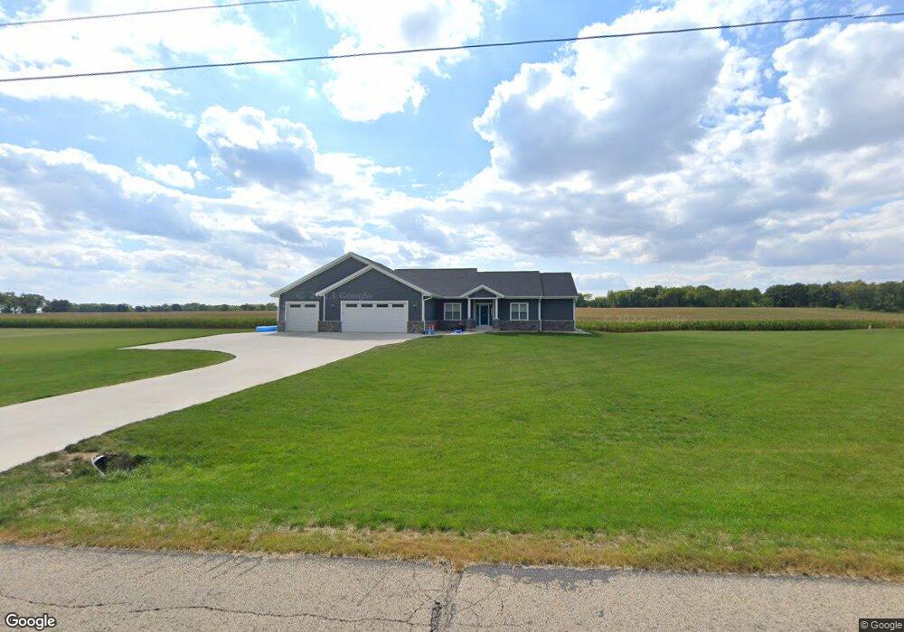 4565 W Rutland Rd, Brooklyn, WI 53521 - photo 1