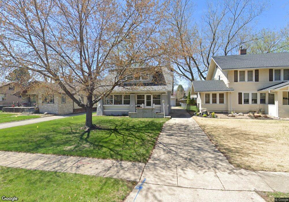 1218 44th St, Des Moines, IA 50311 - photo 1