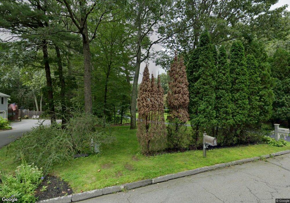 118 Brookside Dr unit 18, Uxbridge, MA 01569 - photo 1