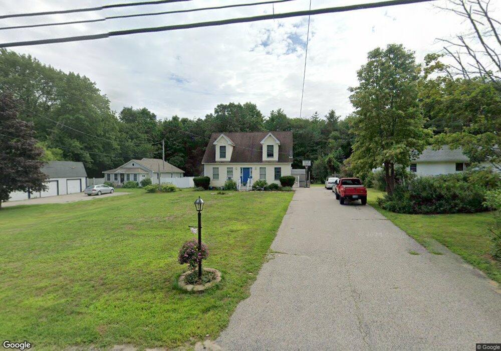 208 W High St, Somersworth, NH 03878 - photo 1