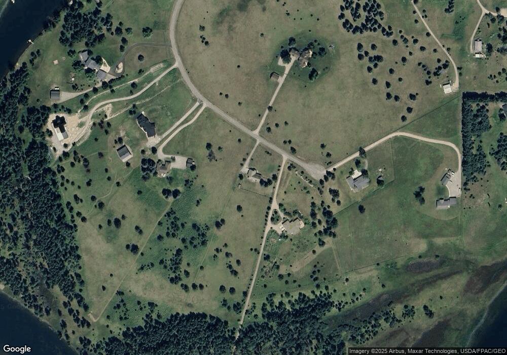 1270 Swan Horseshoe Dr, Bigfork, MT 59911 - photo 1