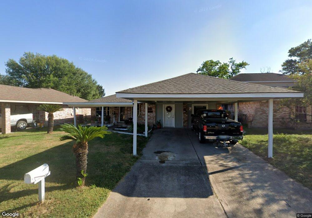 1215 Pilot Point Dr, Houston, TX 77038 - photo 1