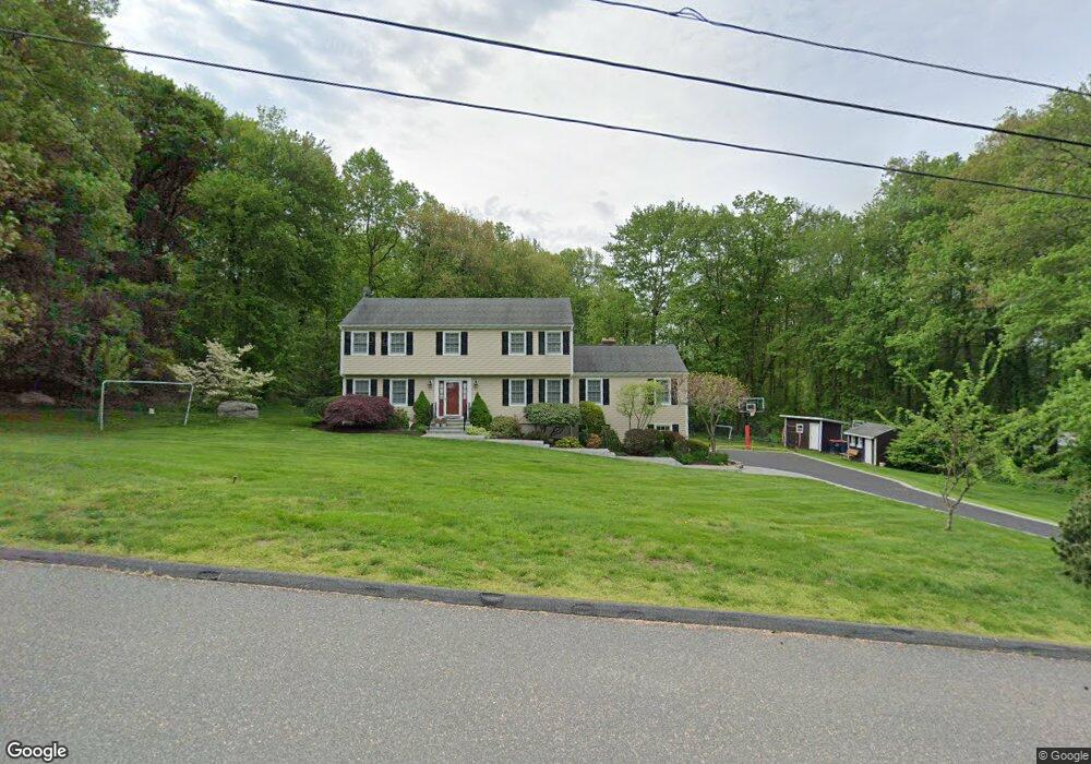 31 Heavenly Ln, Trumbull, CT 06611 - photo 1