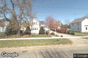 118 W South St, Morrice, MI 48857