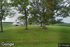 1701 E County Road 600 S, Straughn, IN 47387