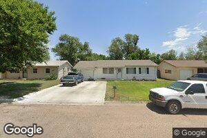 826 N Baughman St, Ulysses, KS 67880