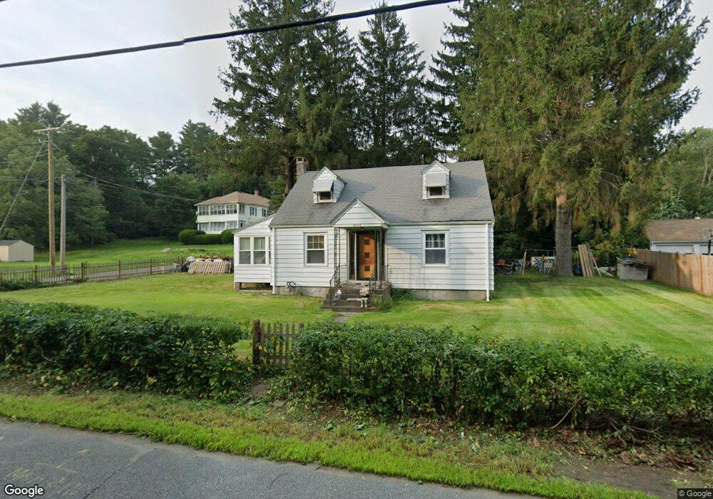 2626 Providence Rd, Northbridge, MA 01534 - photo 1