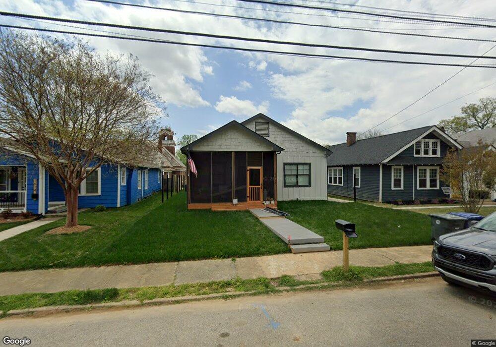 1612 E 14th St unit 1, Chattanooga, TN 37404 - photo 1