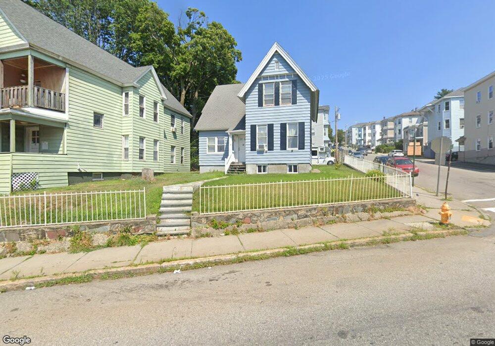 45 Vernon St, Worcester, MA 01610 - photo 1