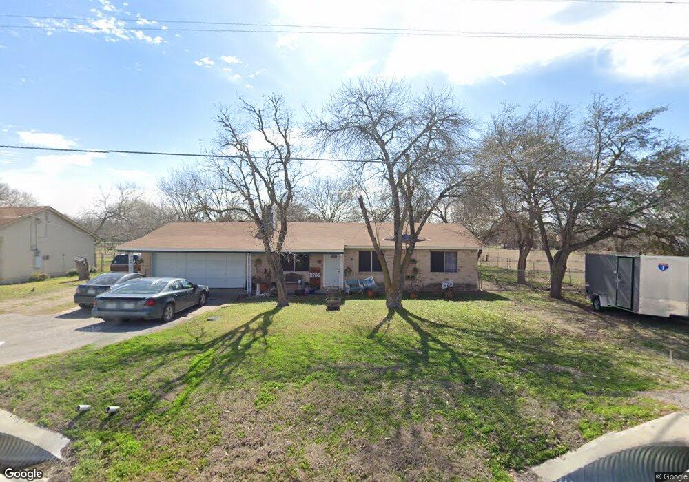 2450 Harris Hill, San Marcos, TX 78666 - photo 1