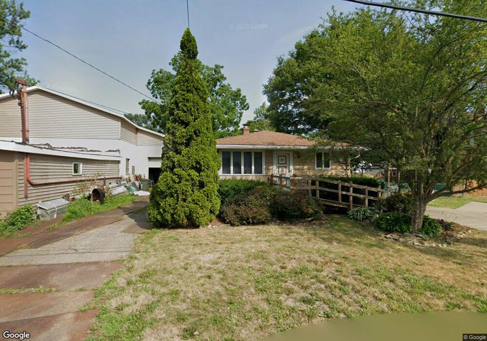 26 Stenzil St, North Tonawanda, NY 14120 - photo 1