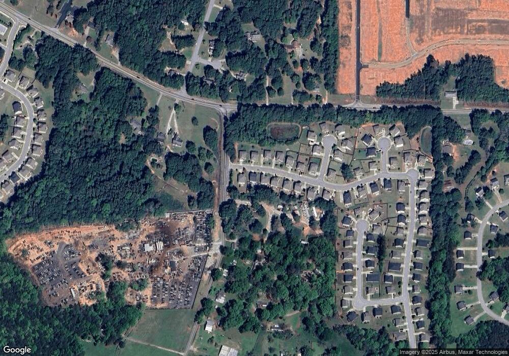 20 Brickstone Pkwy, Covington, GA 30016 - photo 1