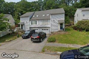 17 Jonathan Cir, Worcester, MA 01604