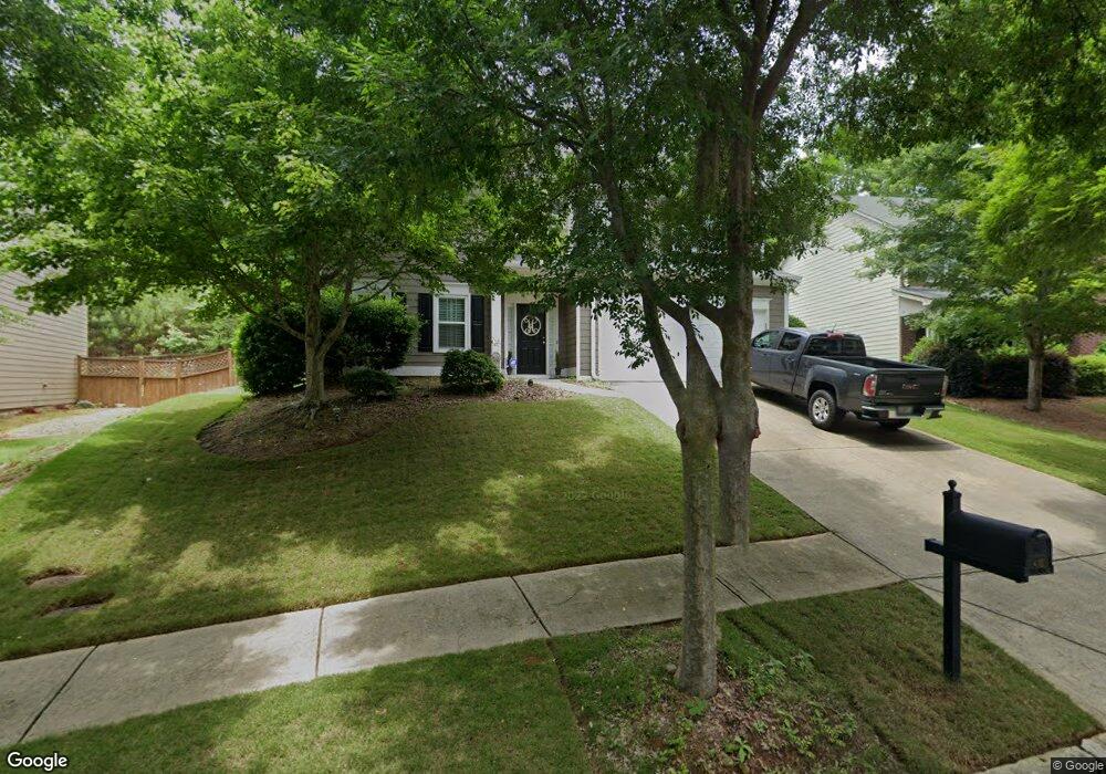 416 Deepstream Crossing, Canton, GA 30115 - photo 1