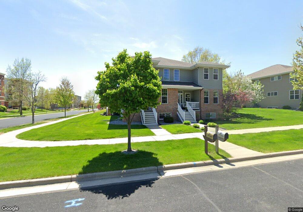 5201 Teaberry Ln unit 1, Fitchburg, WI 53711 - photo 1