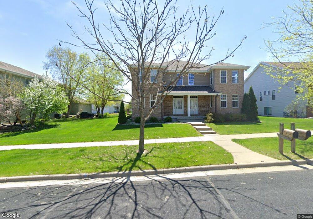 5203 Teaberry Ln unit 2, Fitchburg, WI 53711 - photo 1