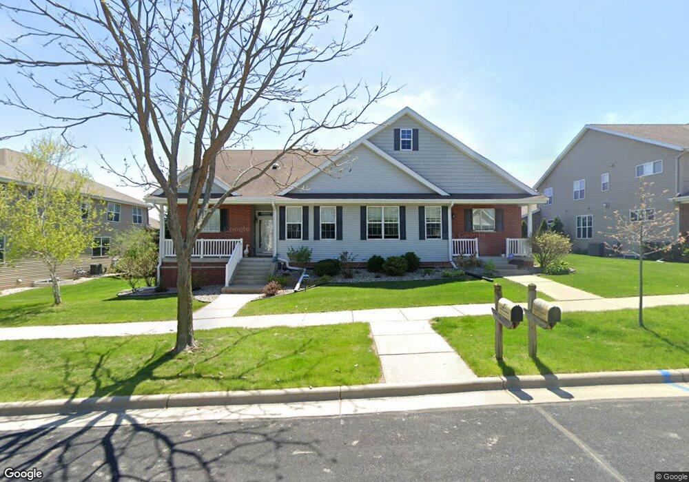 5211 Teaberry Ln unit 1, Fitchburg, WI 53711 - photo 1