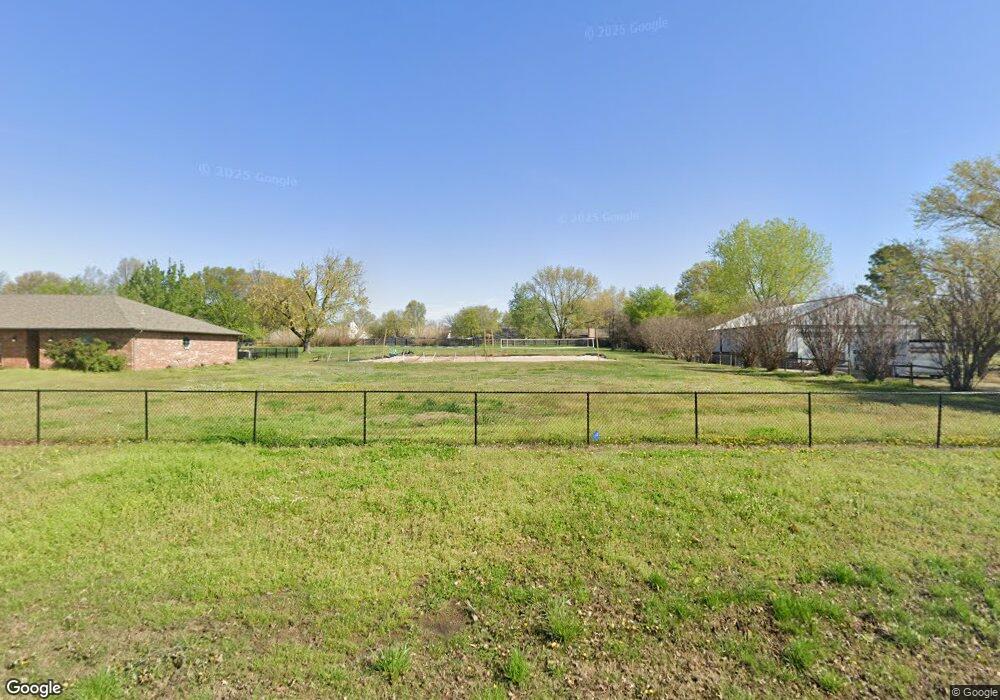 1415 W 117th St, Jenks, OK 74037 - photo 1