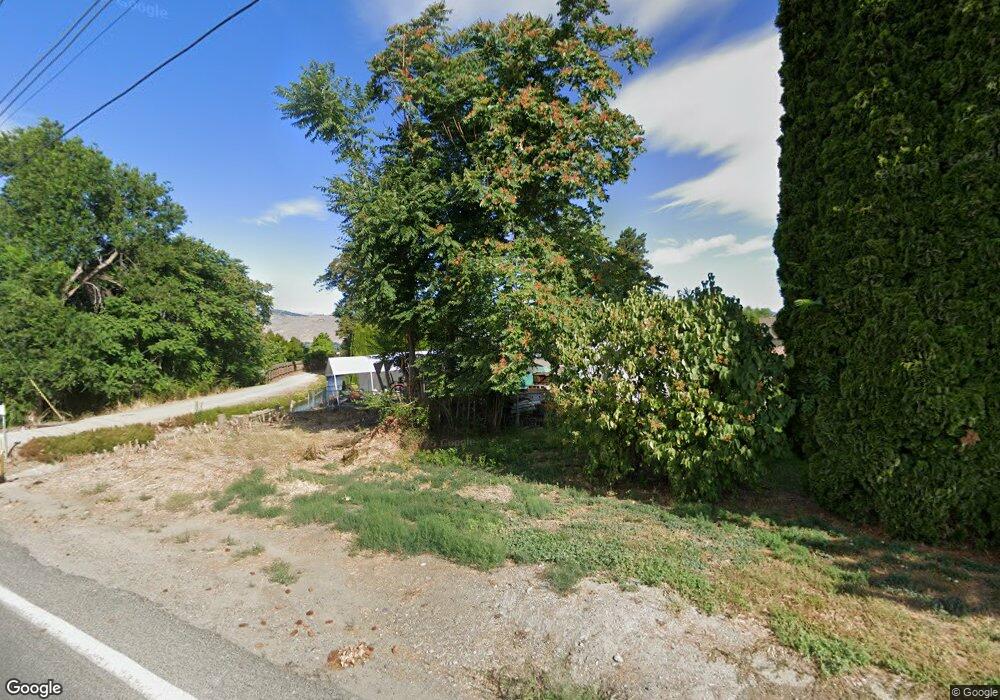 578 Genesis Ln, East Wenatchee, WA 98802 - photo 1