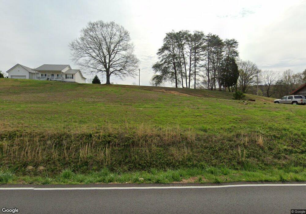 2740 Old Mineral Springs Rd, La Fayette, GA 30728 - photo 1