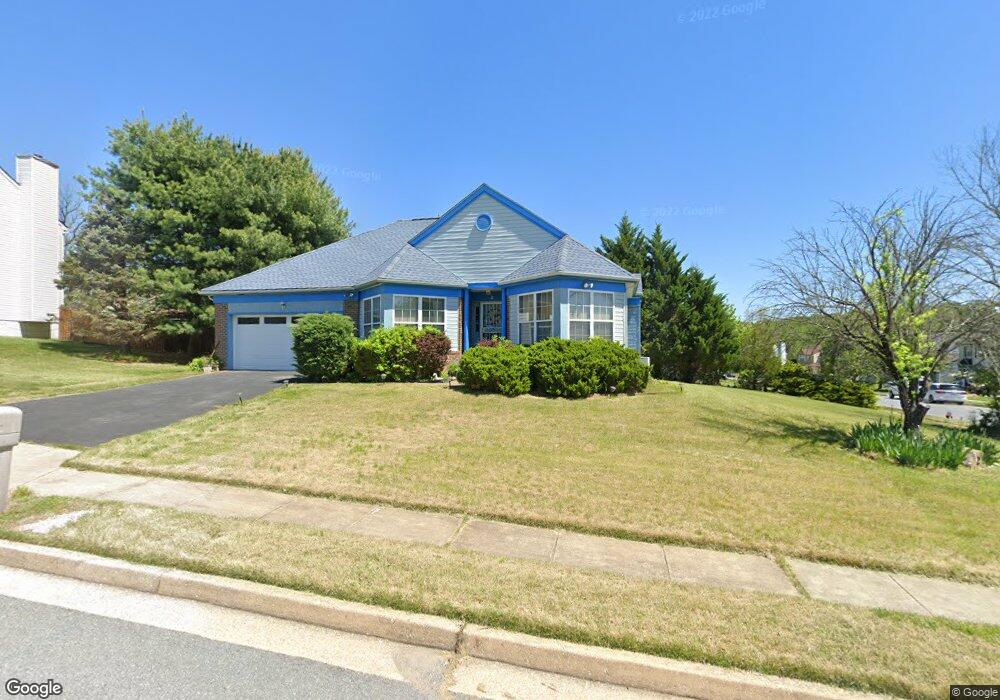 2 Plum Tree Ct, Randallstown, MD 21133 - photo 1