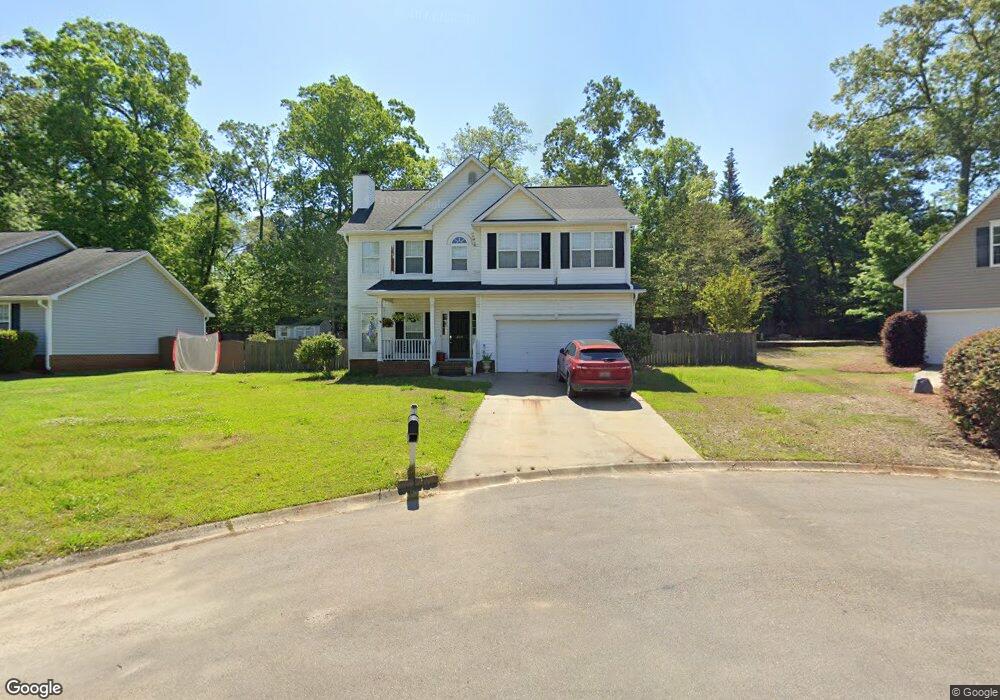 209 Moyer Dr, Chapin, SC 29036 - photo 1