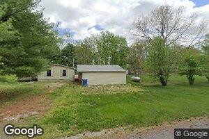 11124 Green Ridge Ln, Dawson, IL 62520
