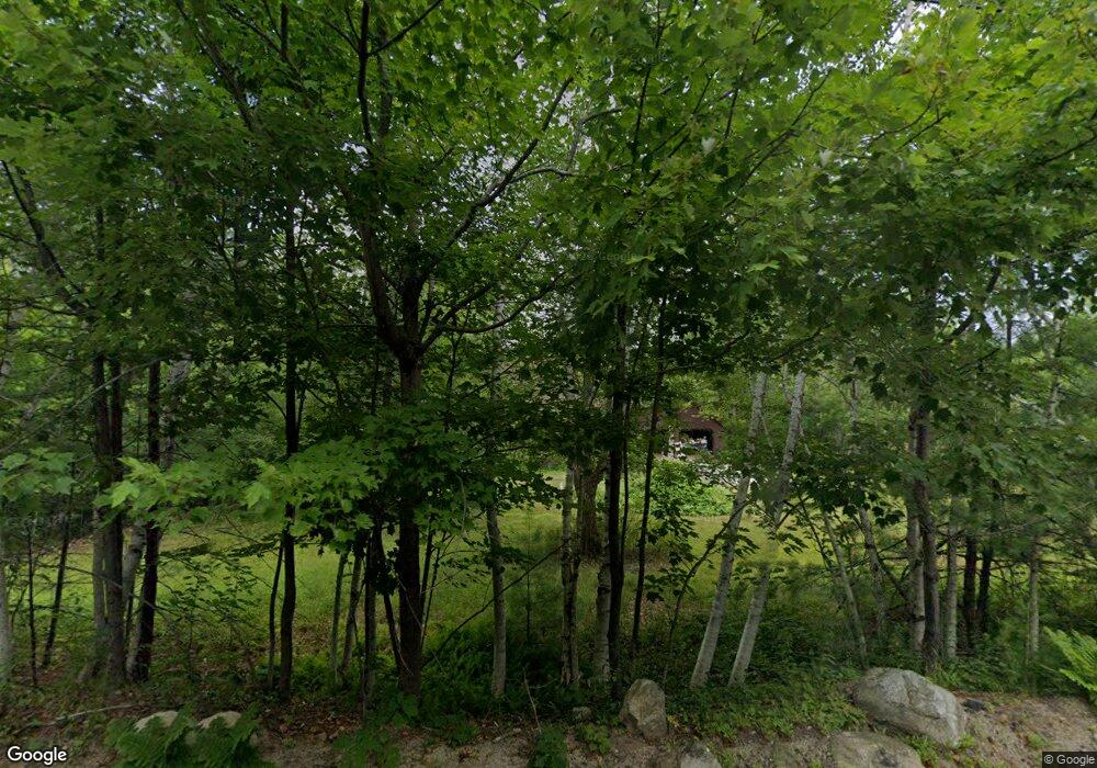 405 Sweden Rd, Bridgton, ME 04009 - photo 1