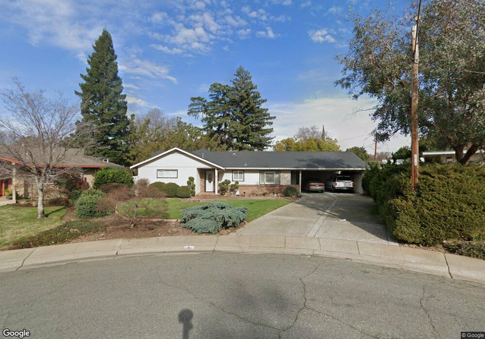 5 Canterbury Cir, Chico, CA 95926 - photo 1