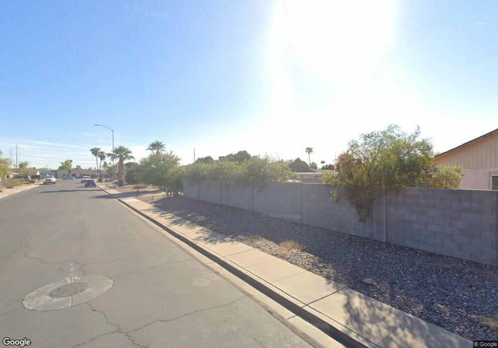 2247 W Plata Ave, Mesa, AZ 85202 - photo 1